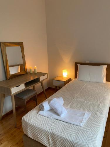 Gallery image of Avista apartments in Lygia
