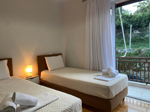 Gallery image of Avista apartments in Lygia
