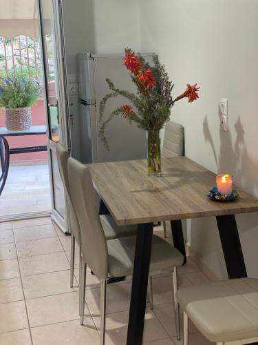 Gallery image of Avista apartments in Lygia