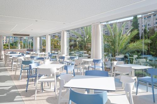 Apartamento Con Vistas al Mar 12ºA