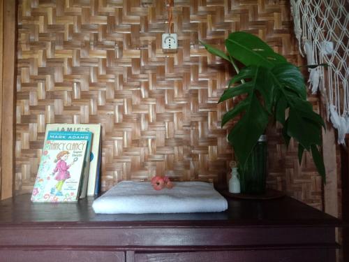 Fotografie z fotogalerie ubytování Jonny's Places v destinaci Tetebatu