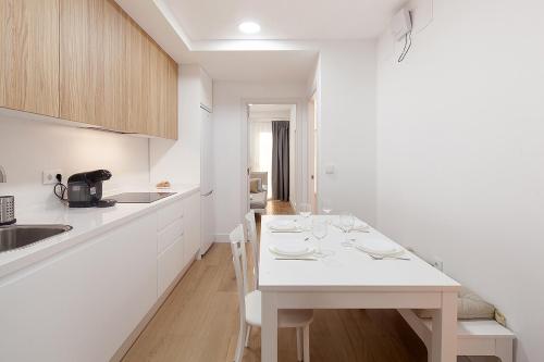 Amazing flat in city center-Sevillarooms