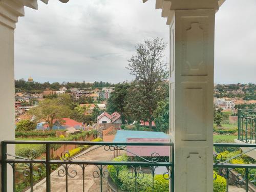 Gallery image of Namaste kigali accomodation in Kigali