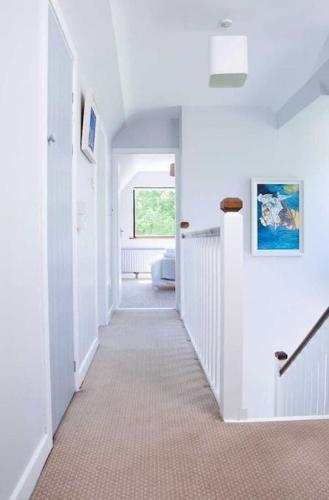 Fotografie z fotogalerie ubytování Ellie's Farmhouse v destinaci Ard Fhearta