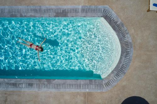 Elounda White Pearl Villa