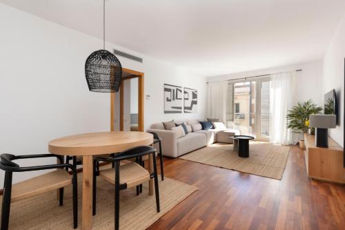 Enjoy Apartments Calle Paris Super Stylish