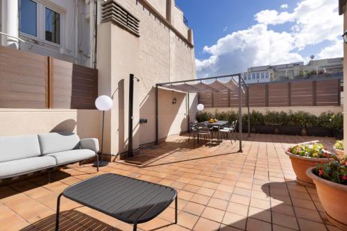 Enjoy Apartments Calle Paris Super Stylish