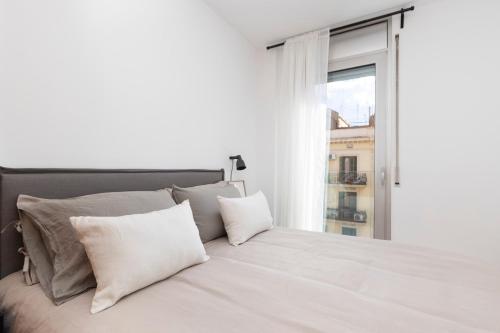Enjoy Apartments Calle Paris Super Stylish