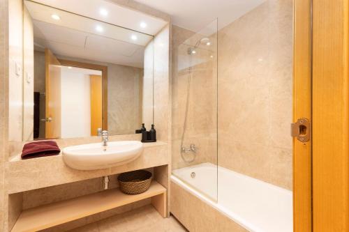 Enjoy Apartments Calle Paris Super Stylish
