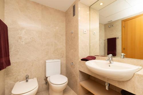 Enjoy Apartments Calle Paris Super Stylish