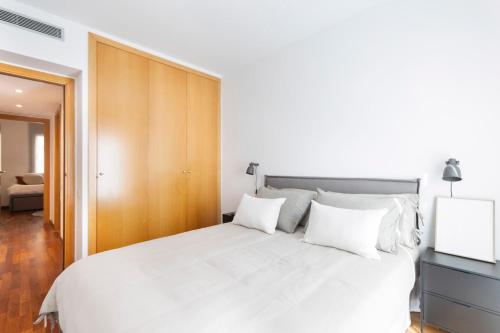 Enjoy Apartments Calle Paris Super Stylish