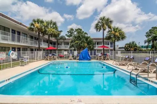 Motel 6-Jacksonville, FL - Orange Park in Jacksonville