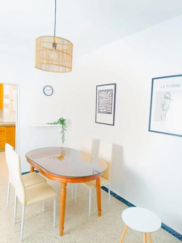 Φωτογραφία από το άλμπουμ του Apartamento EL CARPIO CENTRO WiFi σε El Carpio