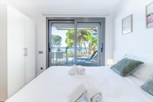 NC APARTMENTS Bajo A Canyelles Mar - 6 PAX