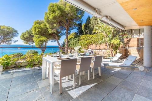 NC APARTMENTS Bajo A Canyelles Mar - 6 PAX