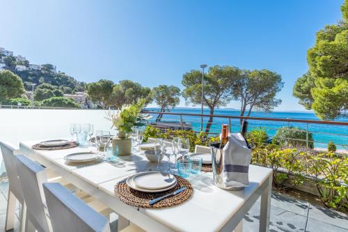NC APARTMENTS Bajo A Canyelles Mar - 6 PAX