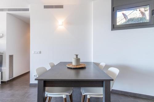 NC APARTMENTS 201 Moli Blau - 4 pax