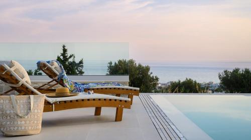 Φυσικό τοπίο κοντά σε αυτή η βίλα
