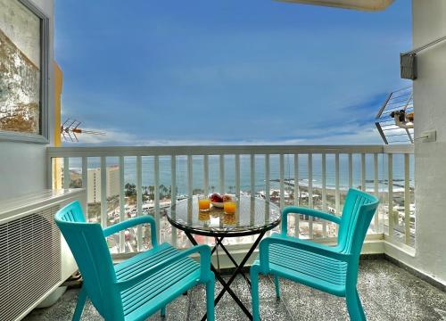 Torres de Yomely - Y14A