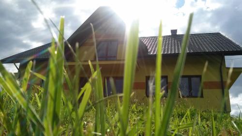 Το κτήριο όπου στεγάζεται  the country house