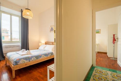 Candia Cento Apartment Vatican Museums