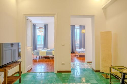 Candia Cento Apartment Vatican Museums