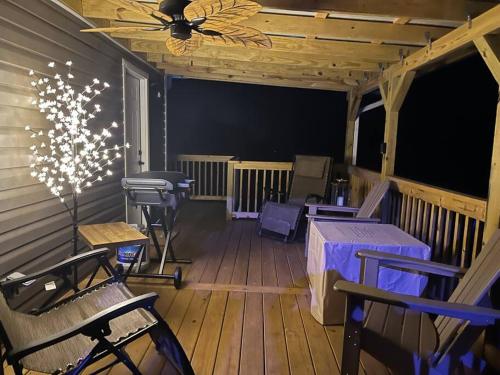 Imagen de la galería de The Cozy Nest, en Mount Airy