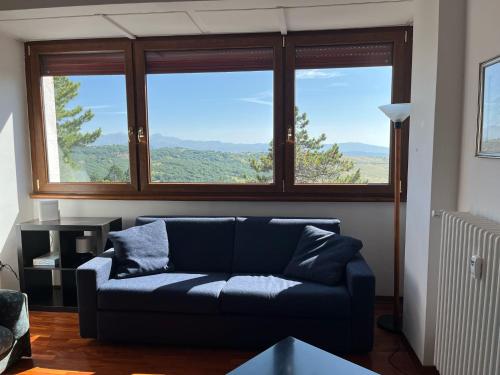 Φωτογραφία από το άλμπουμ του Stella delle Rocche House σε Rocca di Cambio