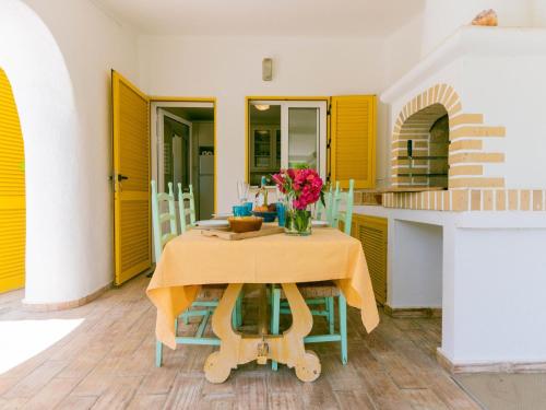 AL - Aldeia do Golfe Retreat