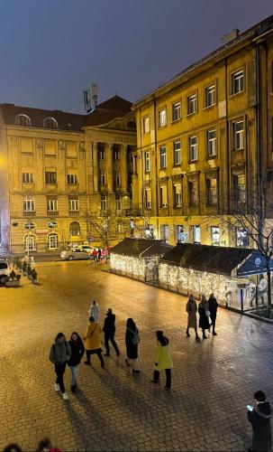 Apartman Vlaška