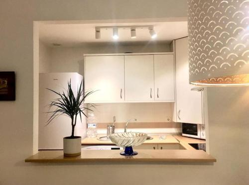 APARTAMENTO EN FUENGIROLA Con parking privado