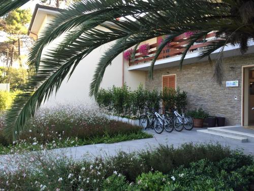 Gallery image of Arli Hotel Hideaway Punta Ala - Adults Only in Punta Ala