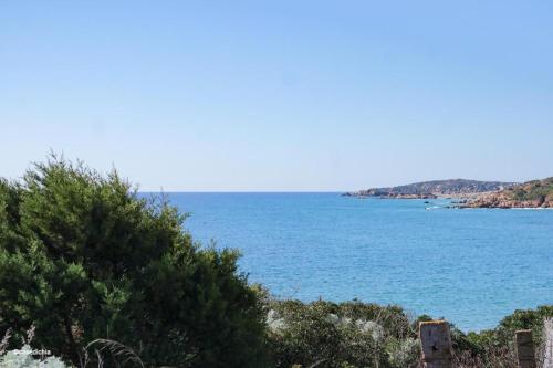 Φυσικό τοπίο κοντά σε αυτή η παραθεριστική κατοικία