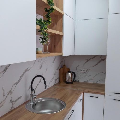Gallery image of ZARA Apartman Živinice in Živinice