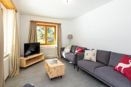 Ferienwohnung by Randolins