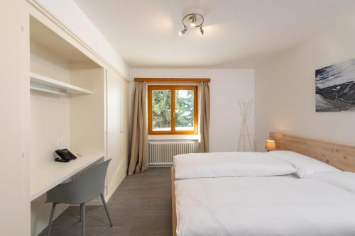 Ferienwohnung by Randolins