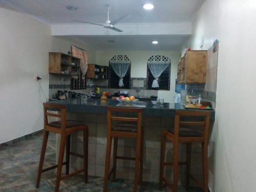 Gallery image of Marrevila in Ukunda