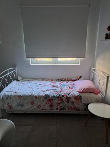 Landscape luxury flat Psyrri square