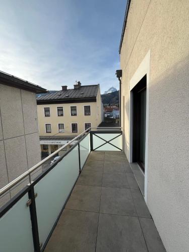 Gallery image of City Living Bischofshofen - Premium Stadtwohnung in Bischofshofen