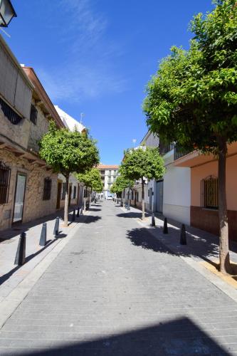 Letmalaga Fuengirola Confort