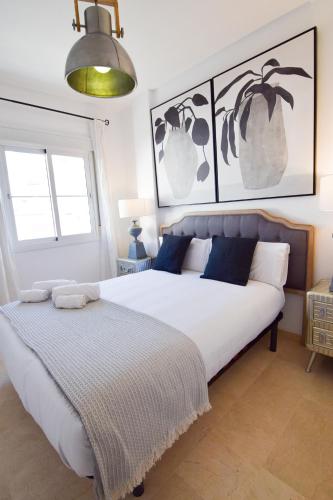 Letmalaga Fuengirola Confort