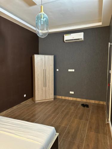 Fotografie z fotogalerie ubytování The loft/lilysvilla v destinaci Agbédinou