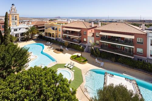 Macaronesia Apartment By Sunkeyrents