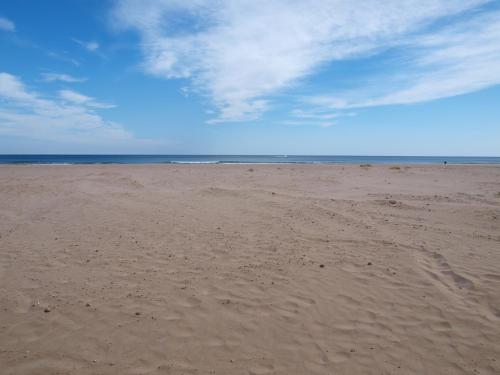 ApartUP Patacona Mediterranean Beach