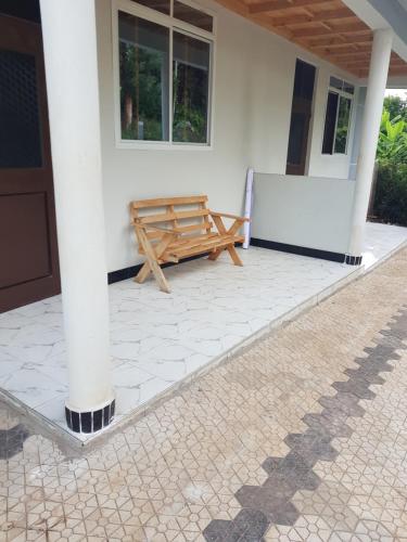 Gallery image of Maisha Home Stay in Uru