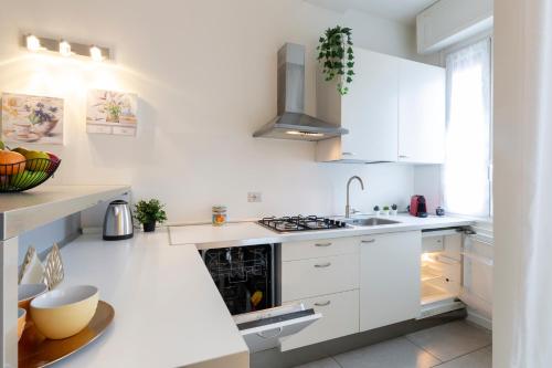 MassaRent House - Gambara M1