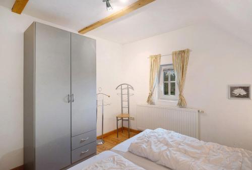 Gallery image of Galerie Haus Wohnung 1 in Sehestedt