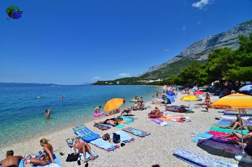 Gallery image of Apartments Sonja in Tučepi
