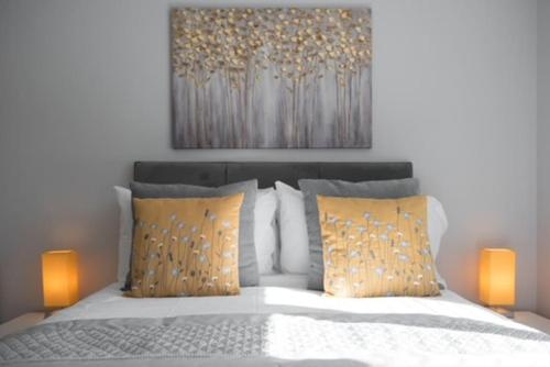 Imagen de la galería de Beautiful, Spacious 1 bed flat, en Brentwood