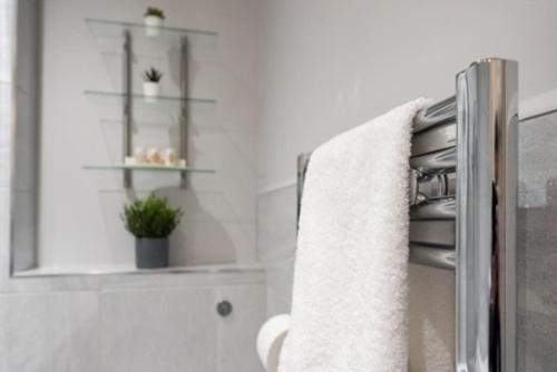 Imagen de la galería de Beautiful, Spacious 1 bed flat, en Brentwood